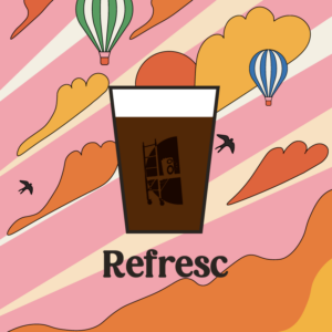 Tiquet Refresc